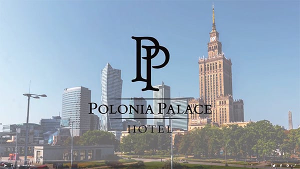 polonia palace