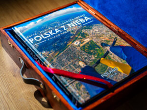 POLSKA Z NIEBA - edycja kolekcjonerska
