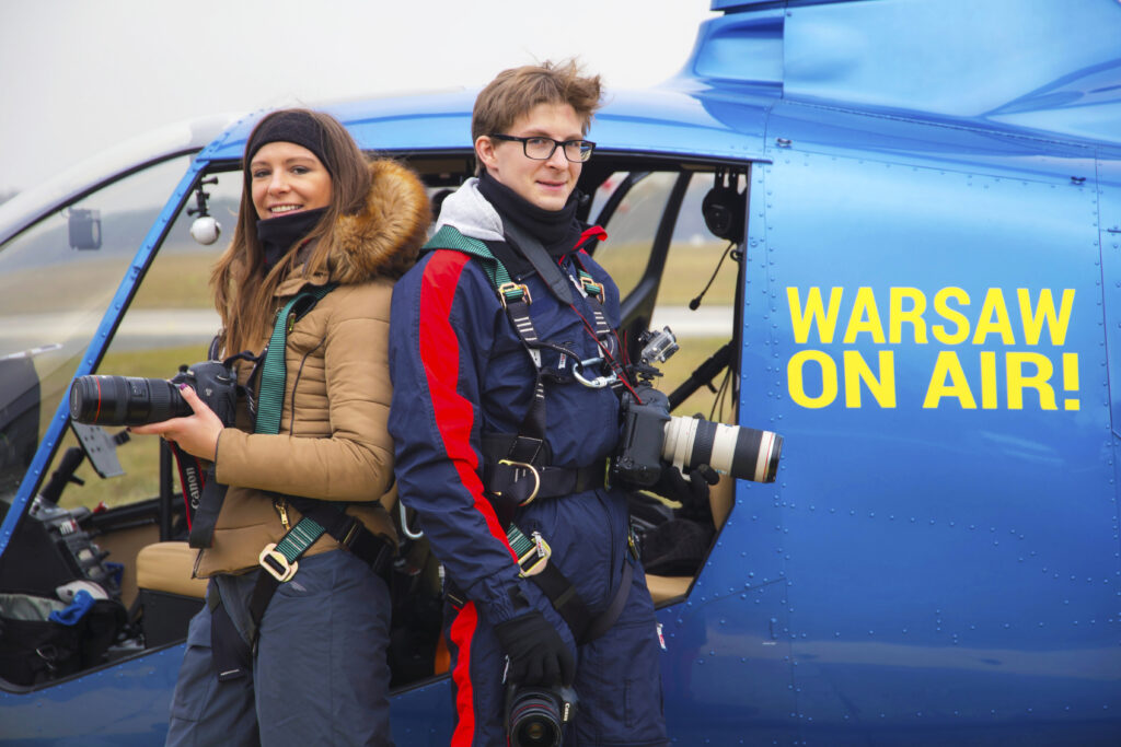 warsaw-on-air-margas