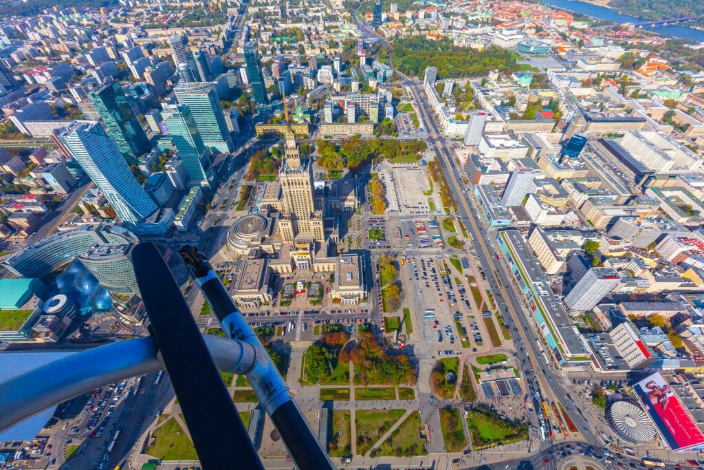 warsaw-on-air-margas