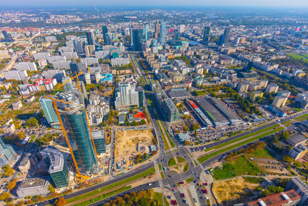 warsaw-on-air-margas