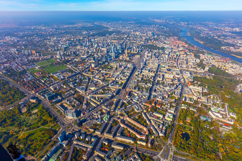 warsaw-on-air-margas