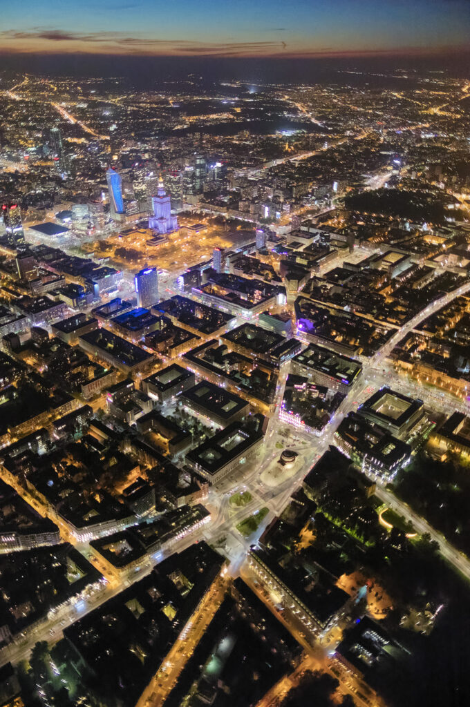 warsaw-on-air-margas