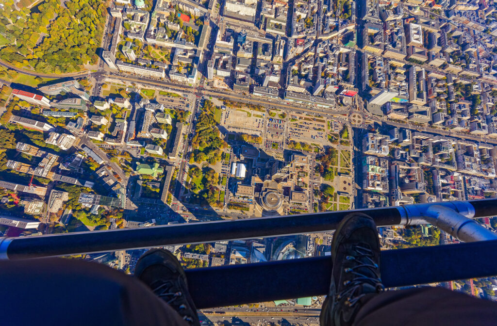 warsaw-on-air-margas