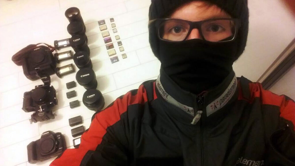 warsaw-on-air-margas