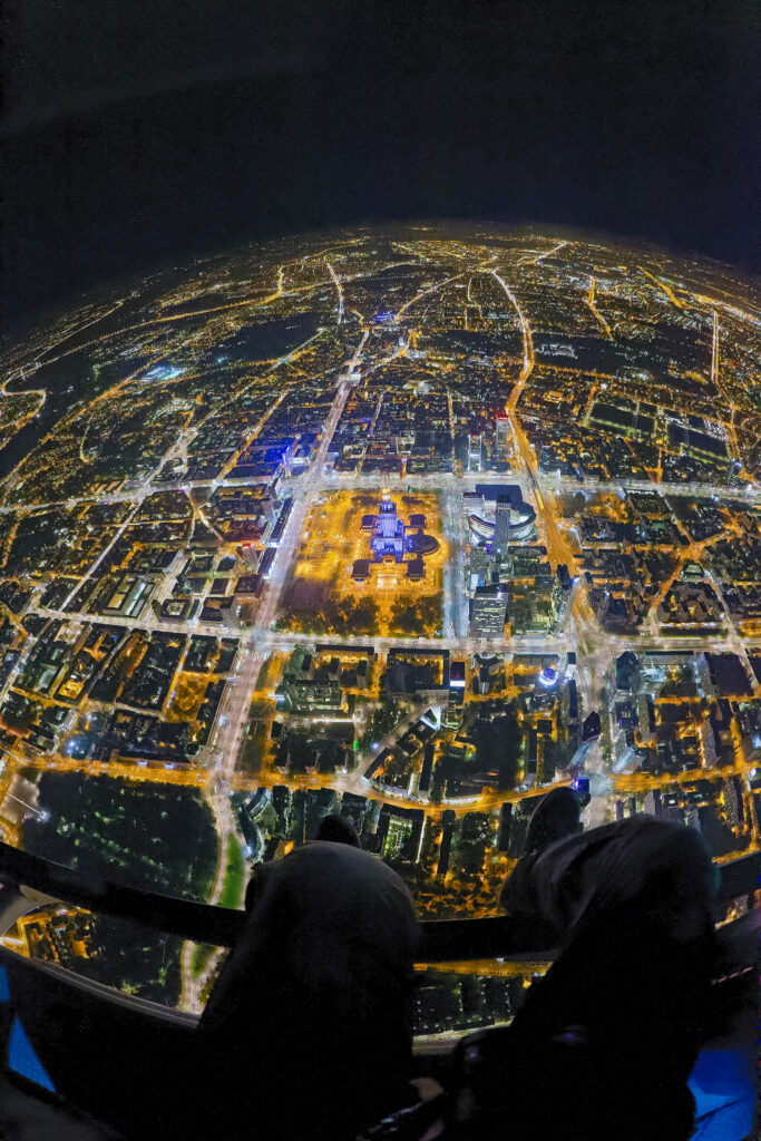 warsaw-on-air-margas