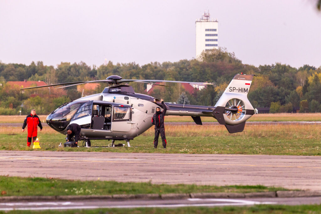 warsaw-on-air-margas