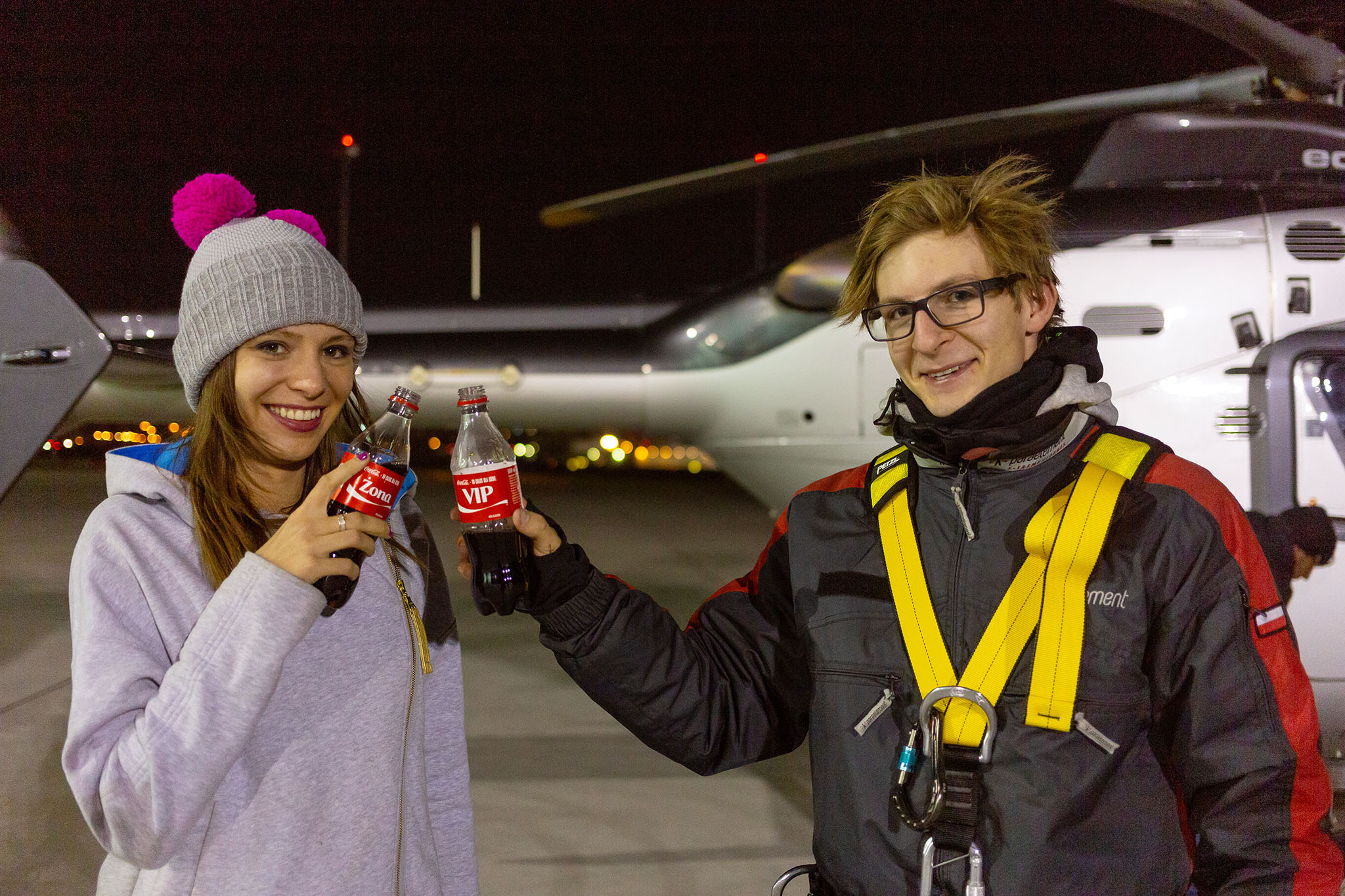 warsaw-on-air-margas