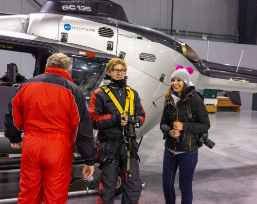 warsaw-on-air-margas