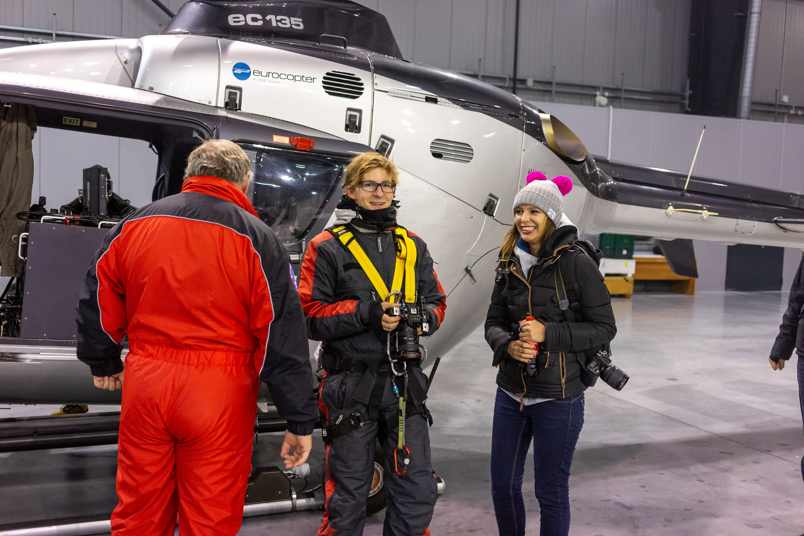 warsaw-on-air-margas