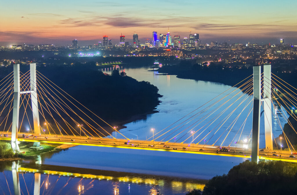 warsaw-on-air-margas