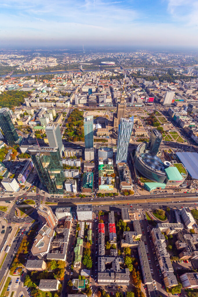 warsaw-on-air-margas