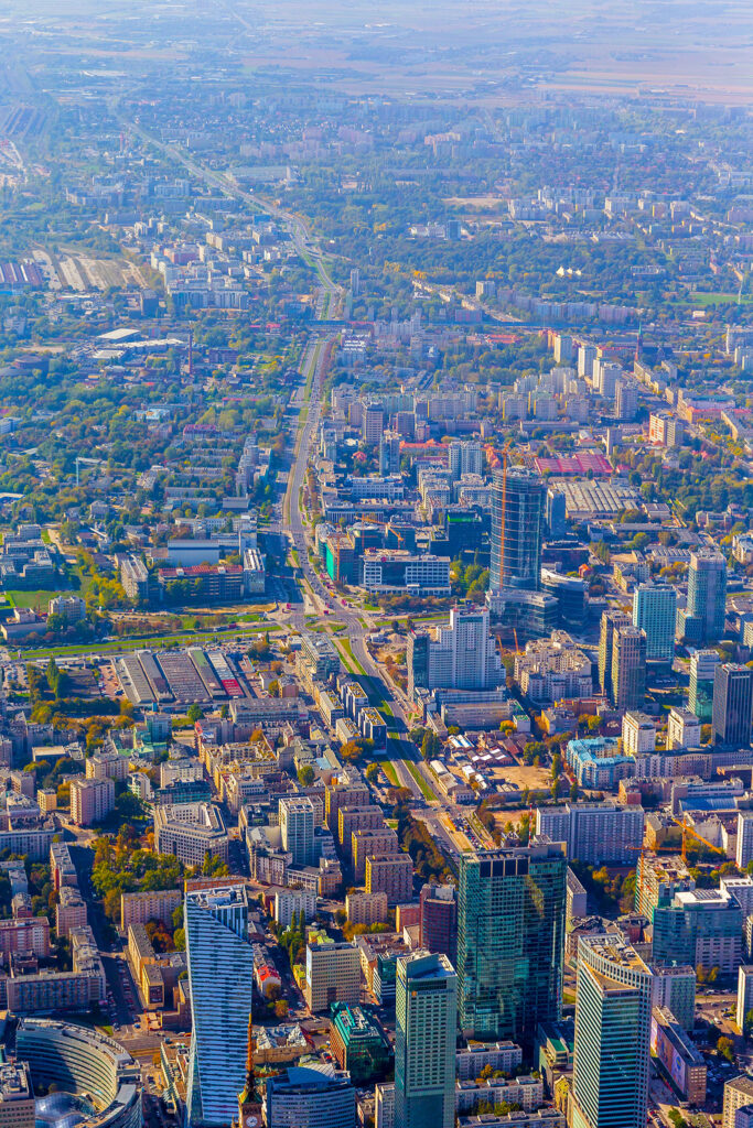 warsaw-on-air-margas