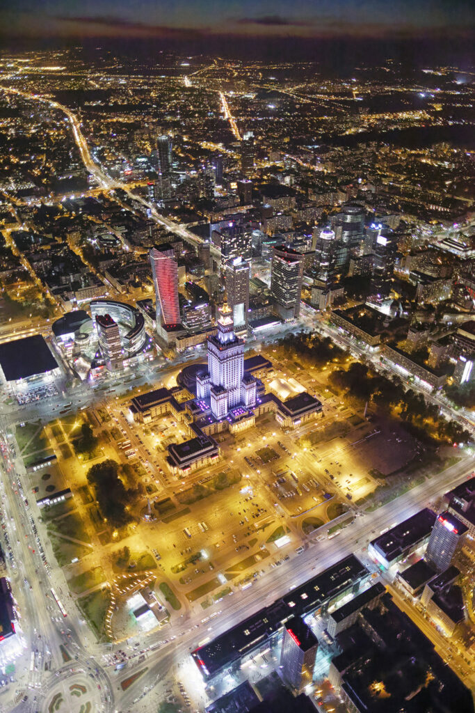 warsaw-on-air-margas